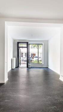 Raum 01-5.jpg - 1 Zimmer Gewerbeobjekt (Büro, Produktion, Verkauf) zur Miete in Berlin