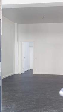 Raum 01.jpg - 1 Zimmer Gewerbeobjekt (Büro, Produktion, Verkauf) in Berlin