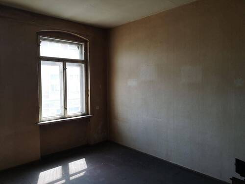 Wohnraum (IST-Zustand) - 