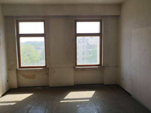 Wohnraum (IST-Zustand) - 