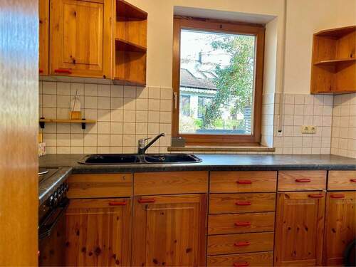 Kochen - Etagenwohnung mit 88,00 m&sup2; in Adelsdorf zum Kaufen