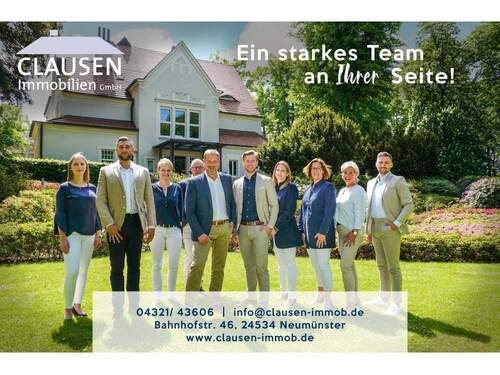 Clausen-Immobilien GmbH - 
