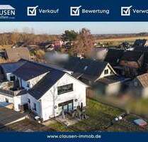 Wohnen am Feldrand - moderne ETW im EG von Klein Kummerfeld!