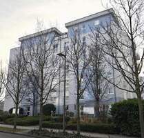 Hochwertig naturgelegene Erdgeschosswohnung in Frankfurt