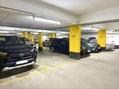 Tiefgaragenstellplatz - 