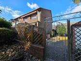 Gartenansicht.jpg - 4 Zimmer Reihenendhaus zum Kaufen in Lauenburg/Elbe