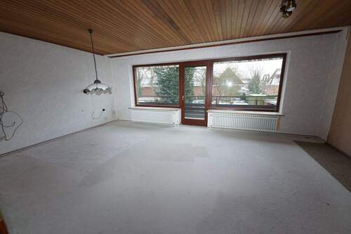 Großes Schlafzimmer - 