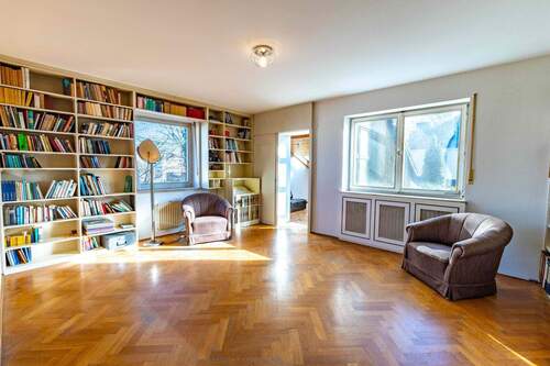 EFH Straubing Arbeiten III - 