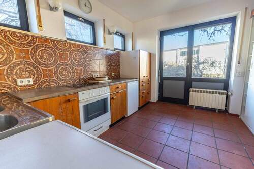 EFH Straubing Kochen II - 