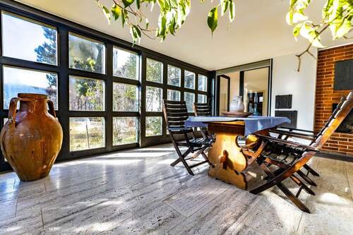 EFH Straubing Wintergarten II - 