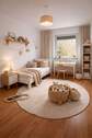 Designvorschlag Kinderzimmer - 