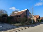 Ansicht - 6 Zimmer Mehrfamilienhaus, Wohnhaus zum Kaufen in Cloppenburg