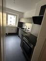 Küche - Etagenwohnung mit 51,60 m&sup2; in Zwickau zur Miete