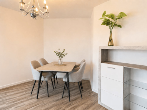 Essbereich - 