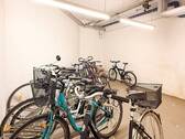 Fahrradkeller - 