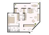 Grundriss - 