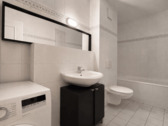 Badezimmer - 