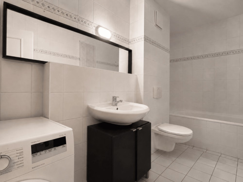 Badezimmer - 