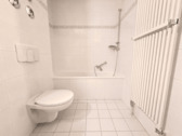 Wanne, WM-Anschluss - 