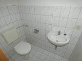 Gäste - WC - 
