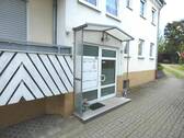 Eingangsbereich Wohnhaus - 