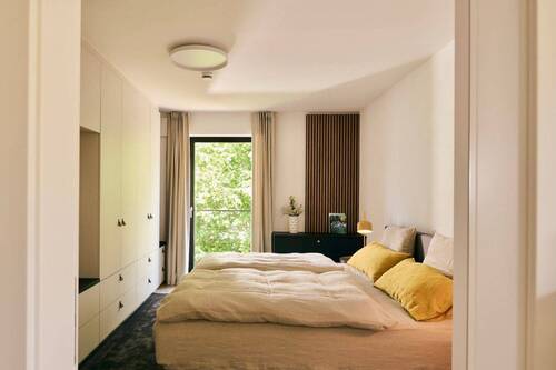 Schlafzimmer - 