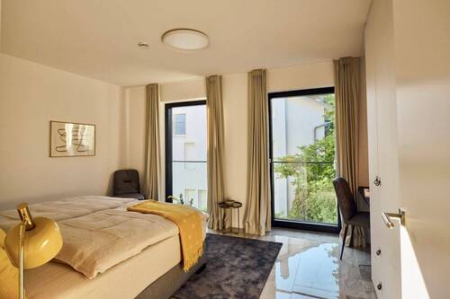 Schlafzimmer - 