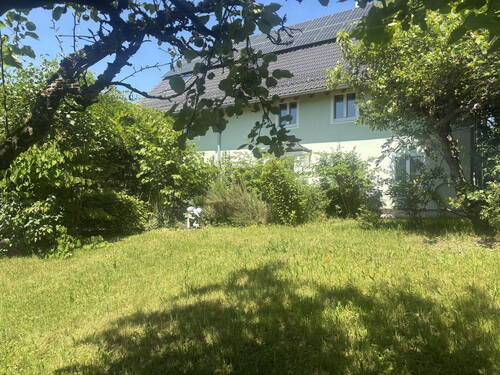 Bild 2 - 1 Zimmer Einfamilienhaus zum Kaufen in Adelshofen