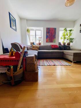 Wohnzimmer - 