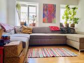 Wohnzimmer - 