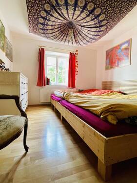 Schlafzimmer - 