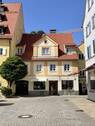 Hausansicht - 