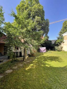 Garten - 