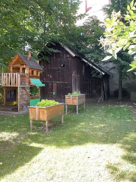 Garten - 