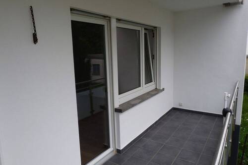 Balkon - 