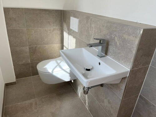 Gäste-WC - 