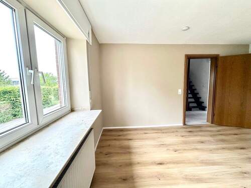 Schlafzimmer Wohnung 1 - 