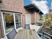 Terrasse Wohneinheit 2 - 