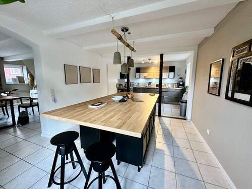 Wohnküche Wohneinheit 1 - Mehrfamilienhaus, Wohnhaus mit 281,50 m² in Kaarst zum Kaufen
