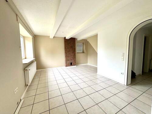 Wohnzimmer Wohneinheit 1 - 