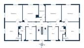 Grundriss 1. OG - 