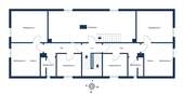 Grundriss DG - 