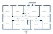 Grundriss KG - 