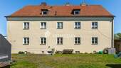Außenansicht 2 - 1 Zimmer Mehrfamilienhaus, Wohnhaus in Pechbrunn