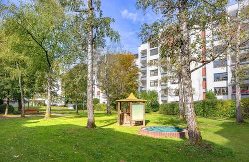 Spielplatz - 
