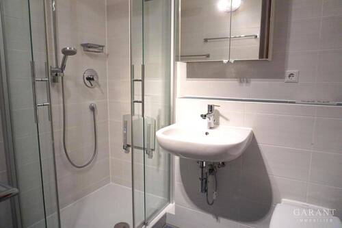 Bad - Etagenwohnung mit 52,00 m² in Altensteig zum Kaufen