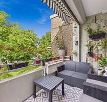 Ihr neues Zuhause: Frisch saniert und mit Platz für die Familie und Garten - Essen Katernberg