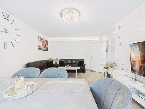 Wohn- Essbereich - Etagenwohnung mit 92,00 m&sup2; in Essen zum Kaufen