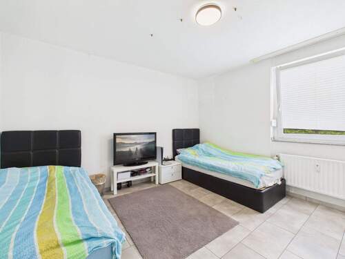 Kinderzimmer Bild 1 - 