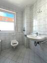 Helles Badezimmer - 